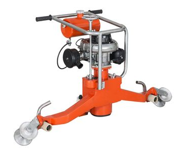 內燃仿形打磨機