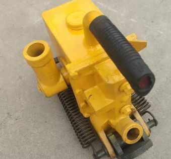 液壓方枕器 YFZ-I 型