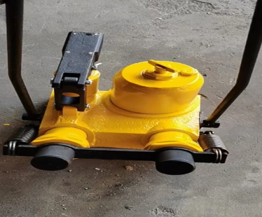 YFZ-147液壓方枕器